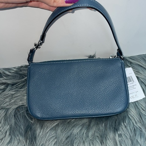 NWT Coach ‘Nolita’ Graphic 19 Shoulder Bag - Picture 2 of 11